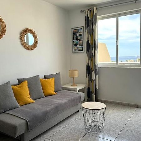 Palm Garden Apartment Morro Jable  Ngoại thất bức ảnh