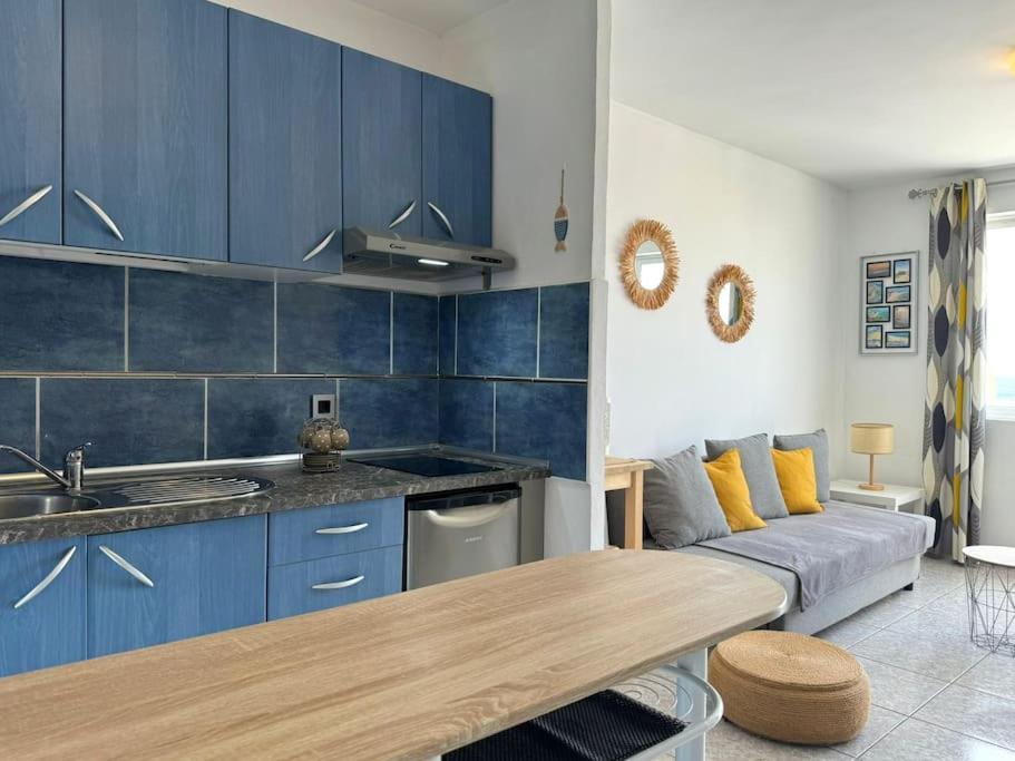 Palm Garden Apartment Morro Jable  Ngoại thất bức ảnh
