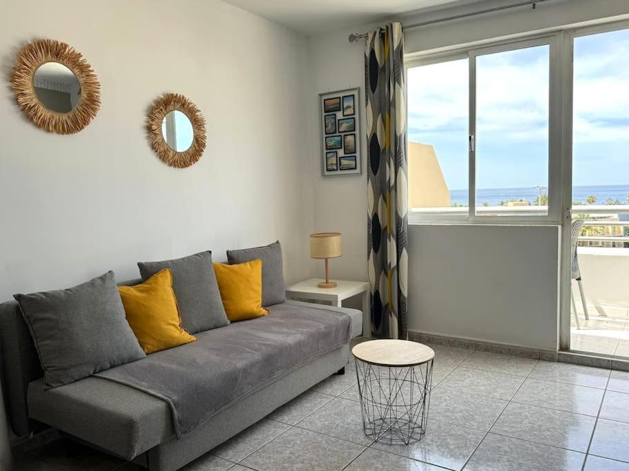 Palm Garden Apartment Morro Jable  Ngoại thất bức ảnh