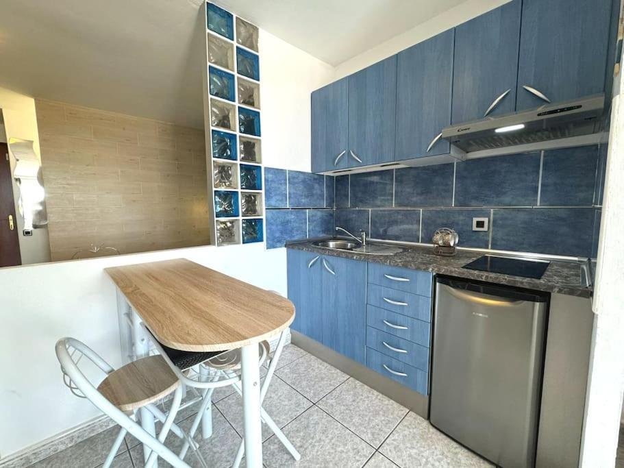 Palm Garden Apartment Morro Jable  Ngoại thất bức ảnh