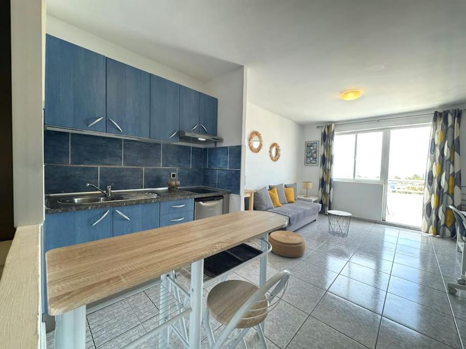 Palm Garden Apartment Morro Jable  Ngoại thất bức ảnh