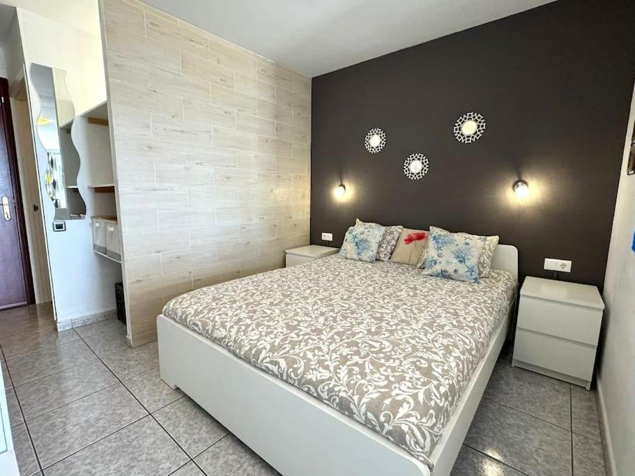 Palm Garden Apartment Morro Jable  Ngoại thất bức ảnh