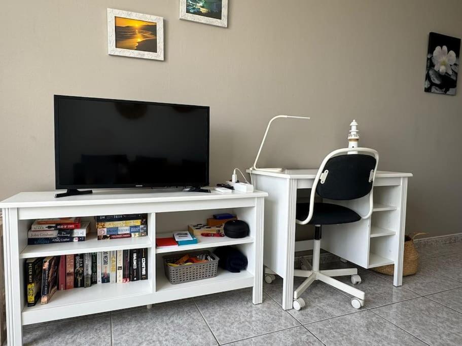 Palm Garden Apartment Morro Jable  Ngoại thất bức ảnh