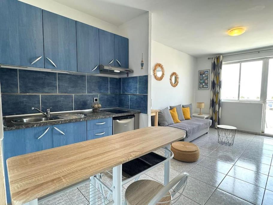 Palm Garden Apartment Morro Jable  Ngoại thất bức ảnh